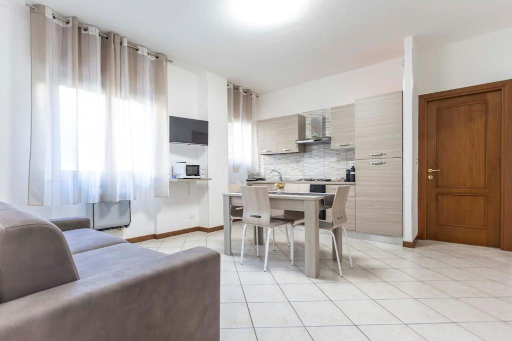 Ca' Ida - Affitti Temporanei Apartment ตูริน ภายนอก รูปภาพ