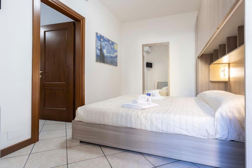 Ca' Ida - Affitti Temporanei Apartment ตูริน ภายนอก รูปภาพ