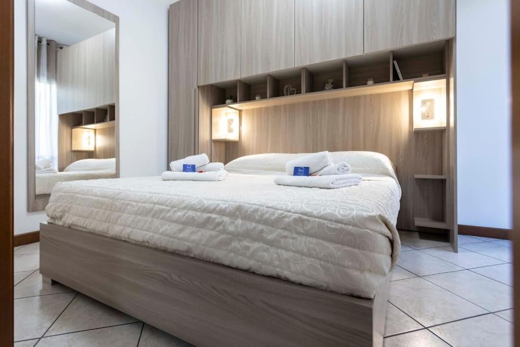 Ca' Ida - Affitti Temporanei Apartment ตูริน ภายนอก รูปภาพ