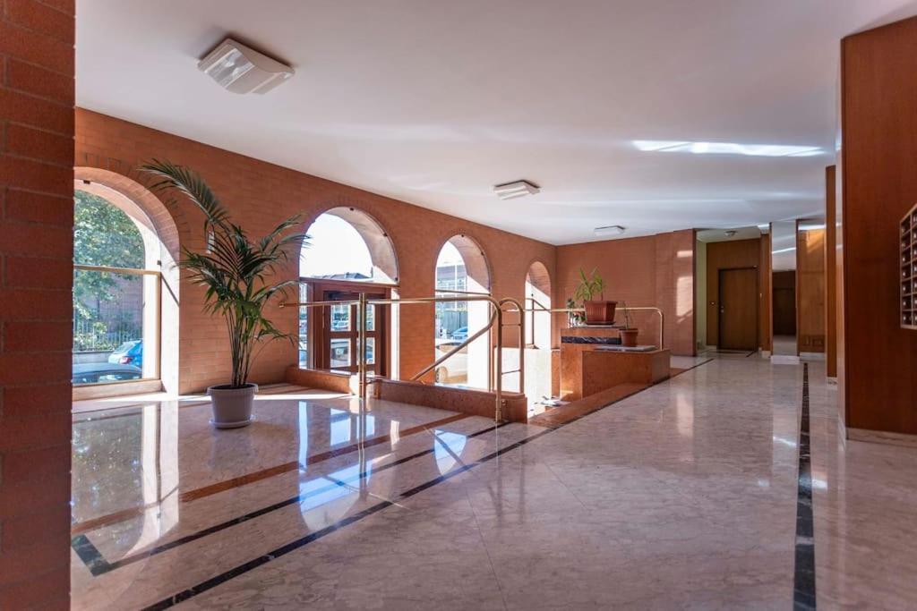 Ca' Ida - Affitti Temporanei Apartment ตูริน ภายนอก รูปภาพ