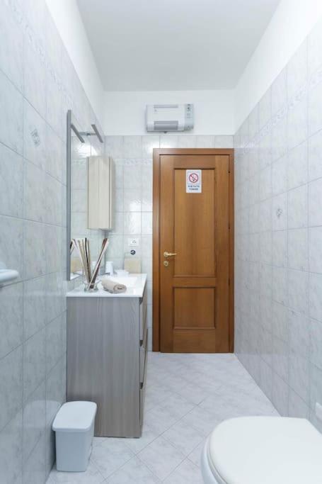 Ca' Ida - Affitti Temporanei Apartment ตูริน ภายนอก รูปภาพ