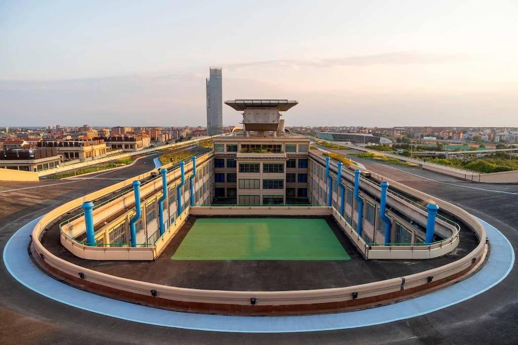 Ca' Ida - Affitti Temporanei Apartment ตูริน ภายนอก รูปภาพ