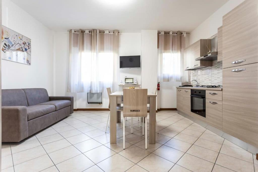 Ca' Ida - Affitti Temporanei Apartment ตูริน ภายนอก รูปภาพ
