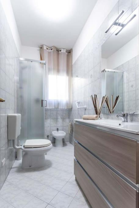 Ca' Ida - Affitti Temporanei Apartment ตูริน ภายนอก รูปภาพ