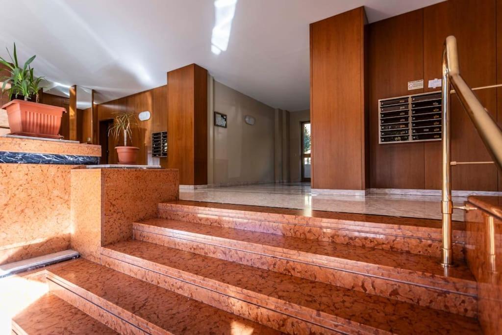 Ca' Ida - Affitti Temporanei Apartment ตูริน ภายนอก รูปภาพ