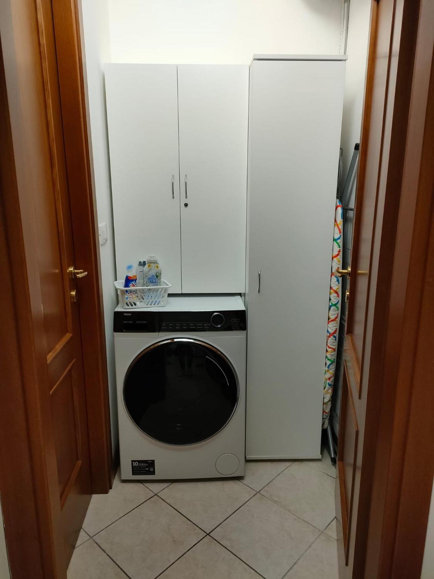 Ca' Ida - Affitti Temporanei Apartment ตูริน ภายนอก รูปภาพ