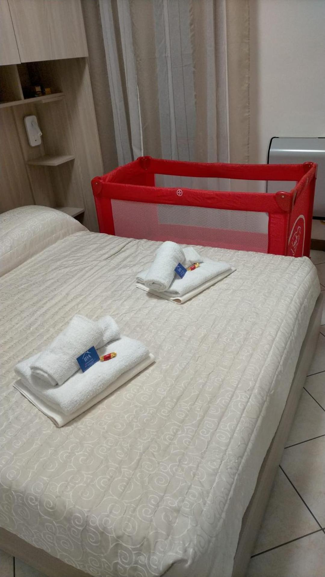 Ca' Ida - Affitti Temporanei Apartment ตูริน ภายนอก รูปภาพ